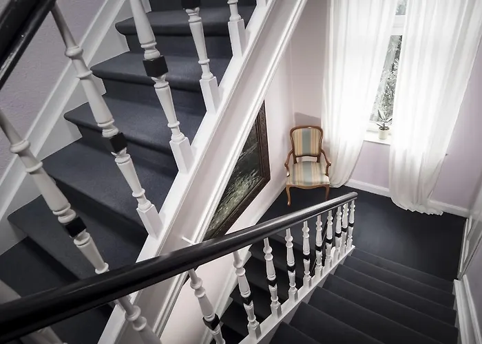 Hotel Carlton Mayfair 3*
