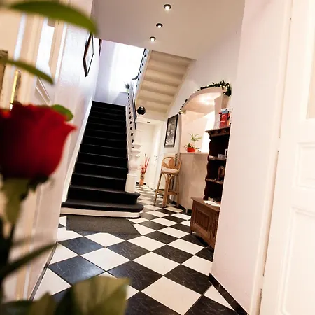 Hotel Carlton Mayfair Dusseldorf