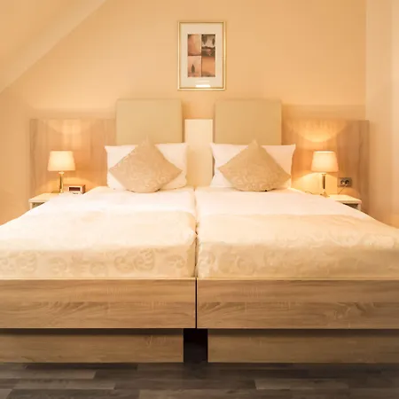 Carlton Mayfair Ξενοδοχείο 3*