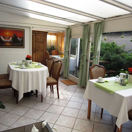 Carlton Mayfair Ξενοδοχείο 3*