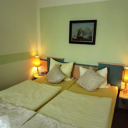 Carlton Mayfair Ξενοδοχείο 3*