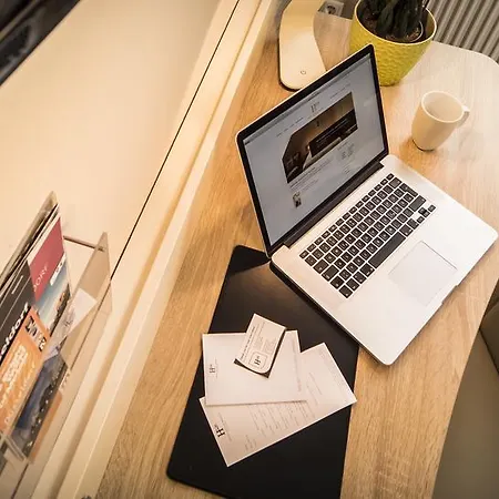 Carlton Mayfair Ξενοδοχείο Ντίσελντορφ