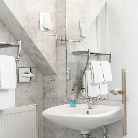 Ξενοδοχείο Carlton Mayfair