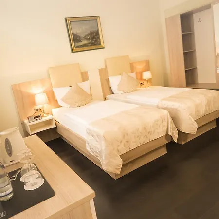 Hotel Carlton Mayfair Dusseldorf