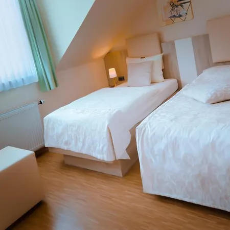 Carlton Mayfair Ντίσελντορφ