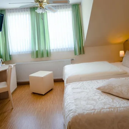 Hotel Carlton Mayfair Düsseldorf