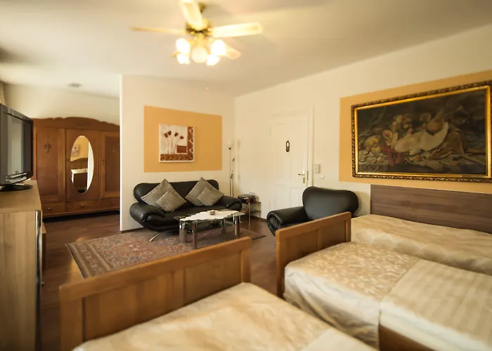 Carlton Mayfair Hotel