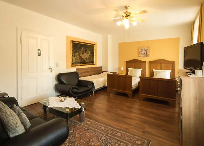 Hotel Carlton Mayfair Düsseldorf