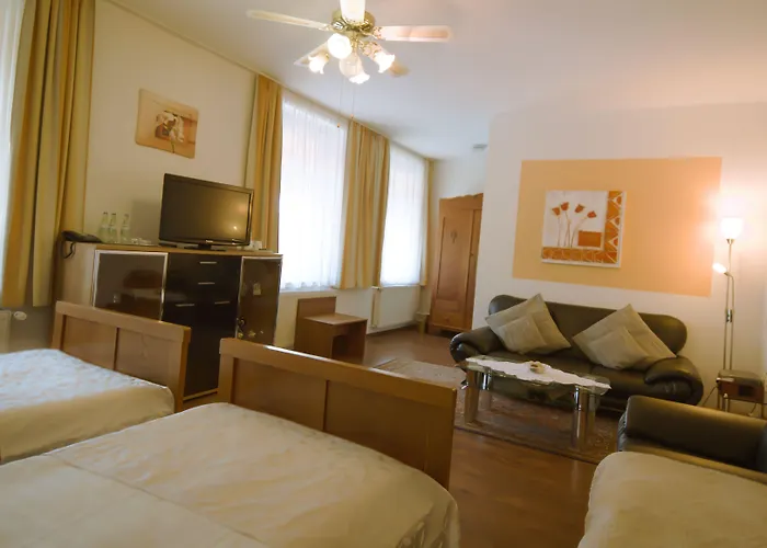 Carlton Mayfair Hotel