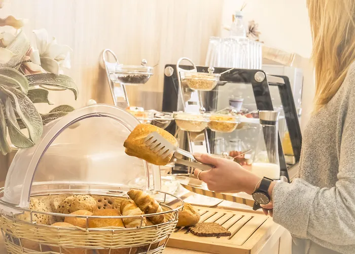 Carlton Mayfair Hotel Düsseldorf