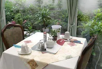 Carlton Mayfair Düsseldorf