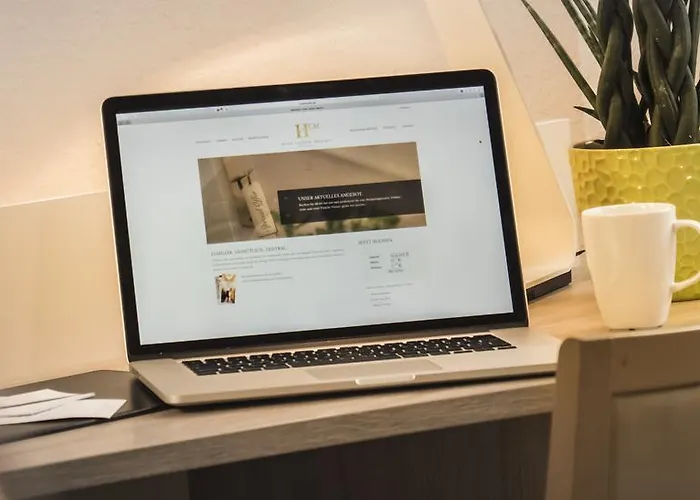 Carlton Mayfair 3* Düsseldorf