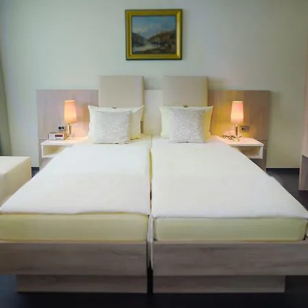 Carlton Mayfair Hotel Düsseldorf