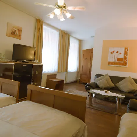 Carlton Mayfair Hotel