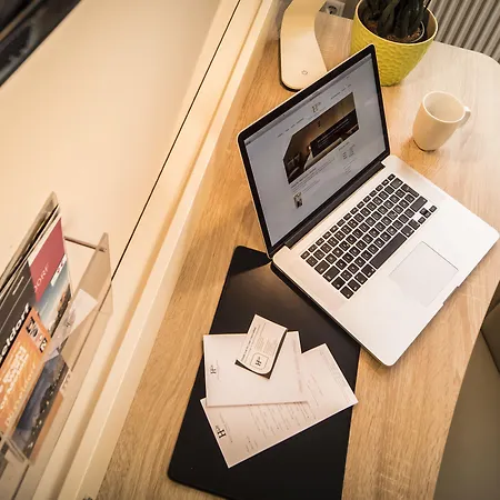 Carlton Mayfair Szálloda 3*