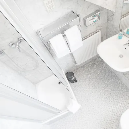 Carlton Mayfair Düsseldorf