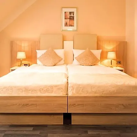 Carlton Mayfair 3* Düsseldorf