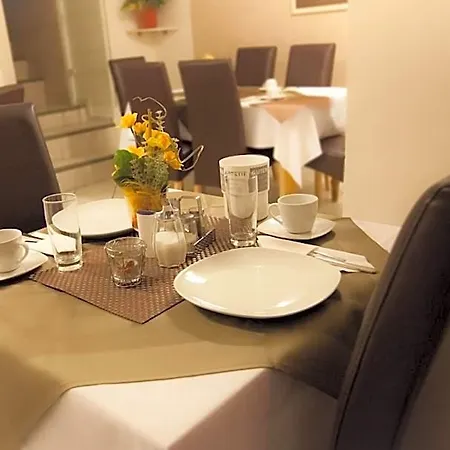 Carlton Mayfair Hotel