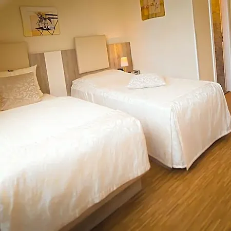 Carlton Mayfair 3* Düsseldorf