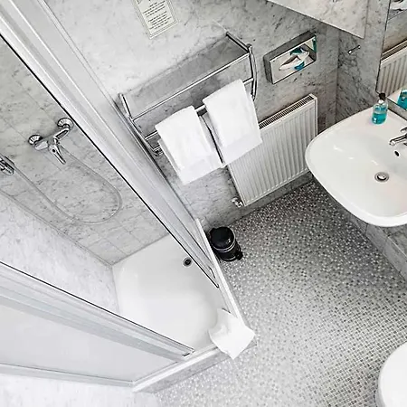 Carlton Mayfair 3* Düsseldorf