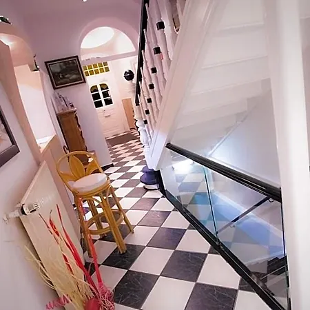 Hotel Carlton Mayfair Düsseldorf