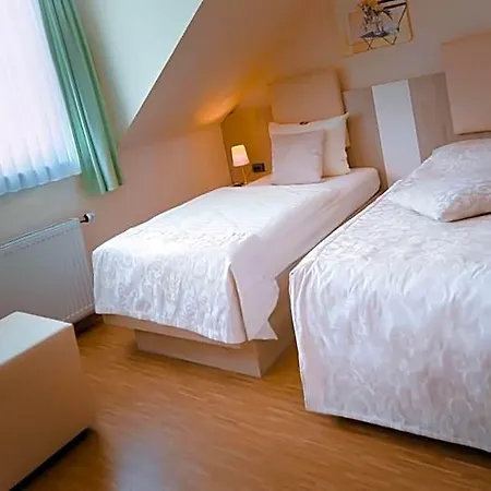 Hotel Carlton Mayfair Düsseldorf