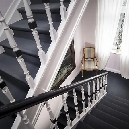 Szálloda Carlton Mayfair 3*