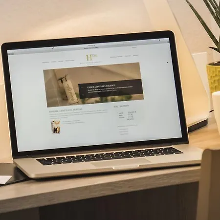 Carlton Mayfair 3* Düsseldorf