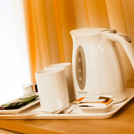 Hotel Carlton Mayfair Düsseldorf