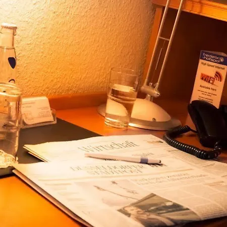 Szálloda Carlton Mayfair 3*