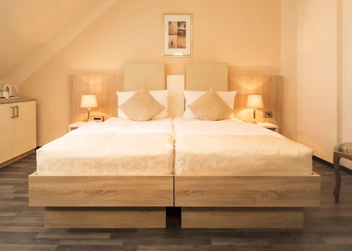 Carlton Mayfair Hotell 3*