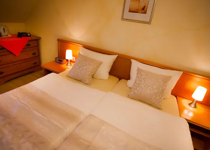 Carlton Mayfair Düsseldorf