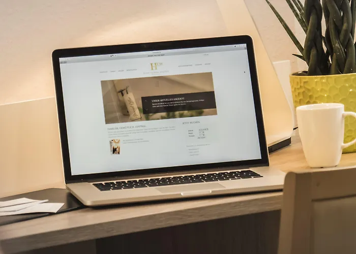 Carlton Mayfair 3* Düsseldorf