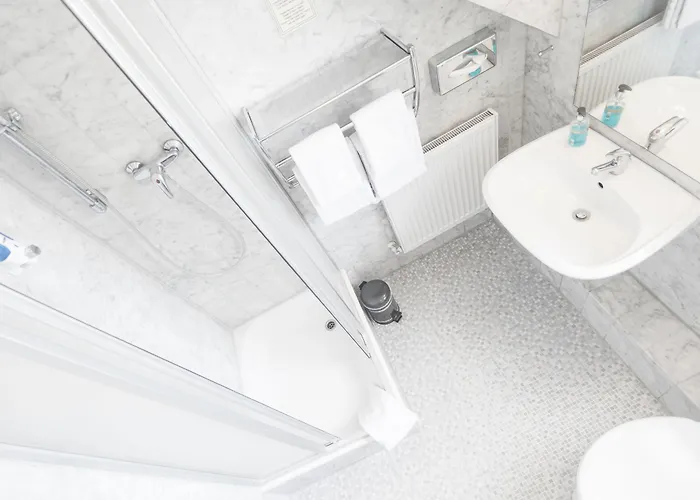 Carlton Mayfair Düsseldorf