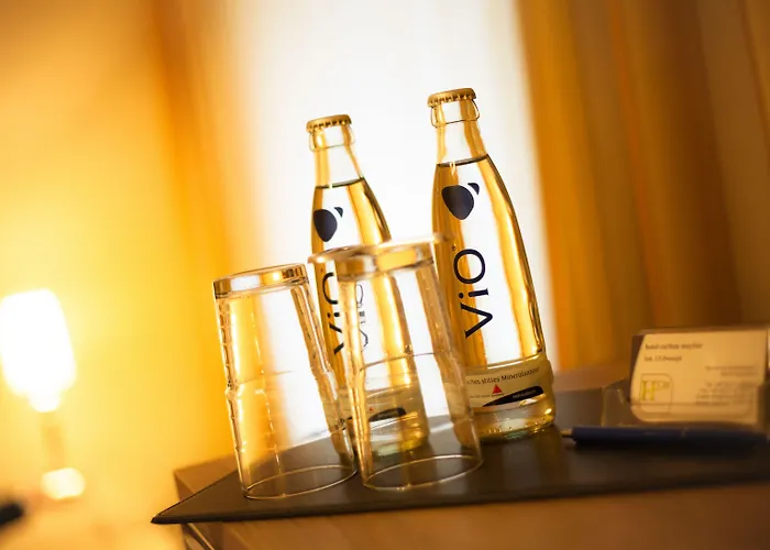 Hotel Carlton Mayfair