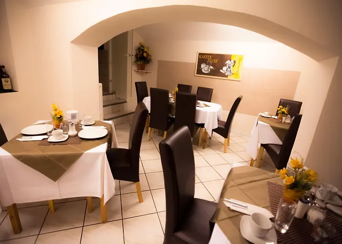 卡尔顿梅费尔酒店 3*