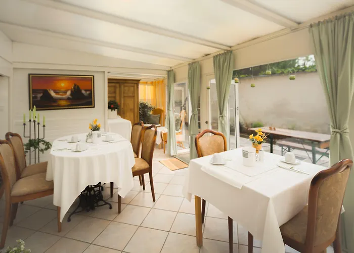 Carlton Mayfair 3* Düsseldorf