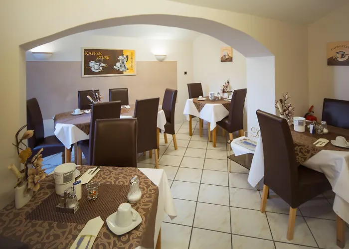 卡尔顿梅费尔酒店