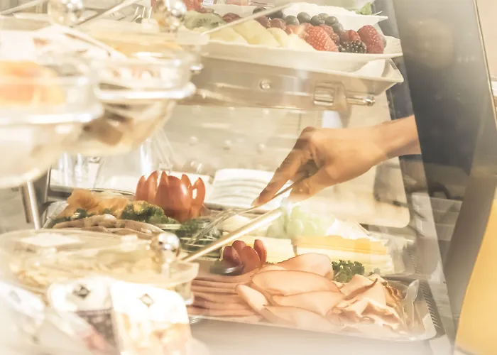 Carlton Mayfair Hotell 3*