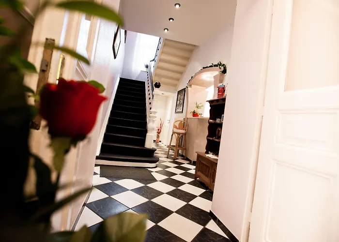 Hotell Carlton Mayfair