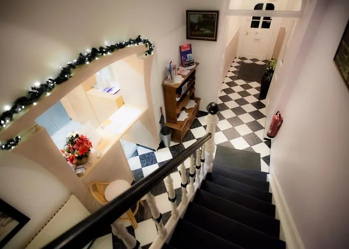 卡尔顿梅费尔酒店