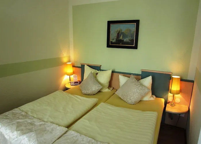 Carlton Mayfair Hotell 3*