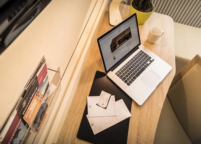 Carlton Mayfair Hotell Düsseldorf