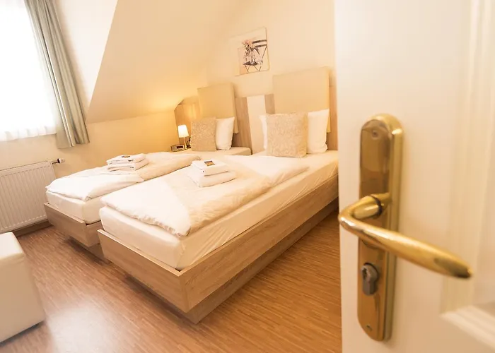 Carlton Mayfair 3* Düsseldorf