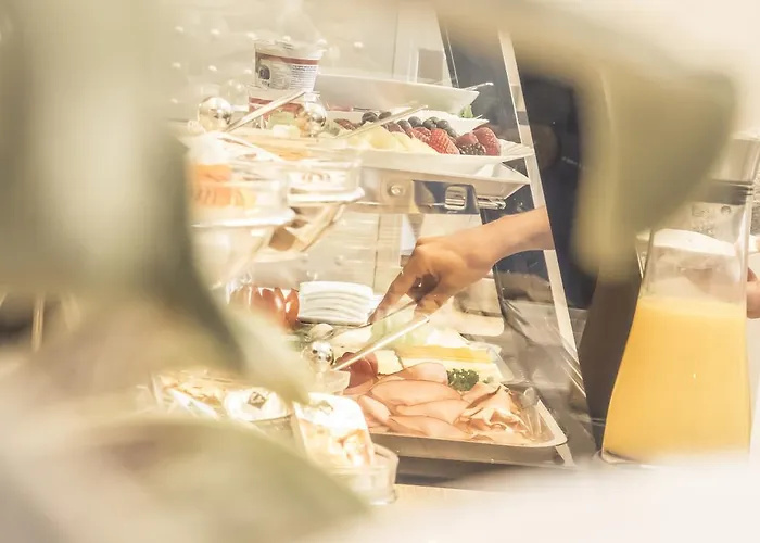 Carlton Mayfair 3* Düsseldorf