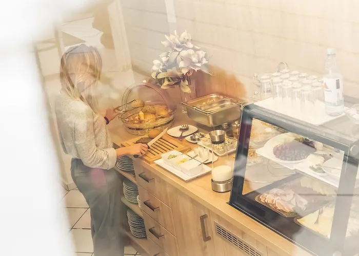 卡尔顿梅费尔酒店 酒店 杜塞尔多夫