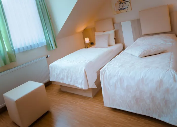 卡尔顿梅费尔酒店 杜塞尔多夫