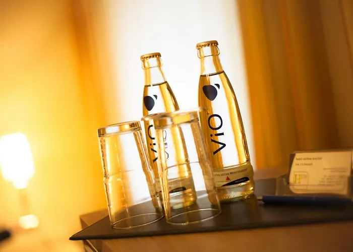 Hotel Carlton Mayfair