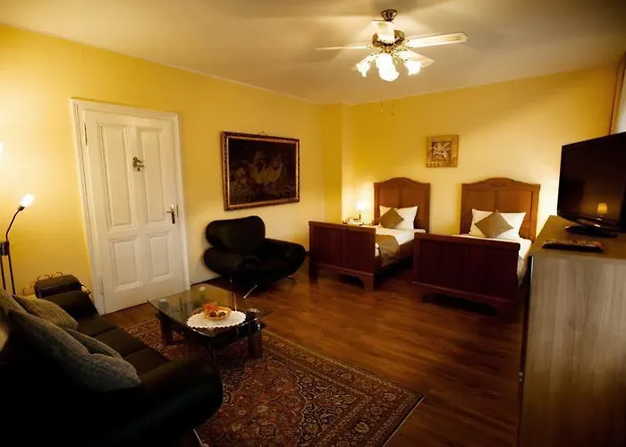 卡尔顿梅费尔酒店