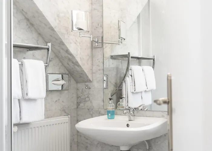 Hotel Carlton Mayfair